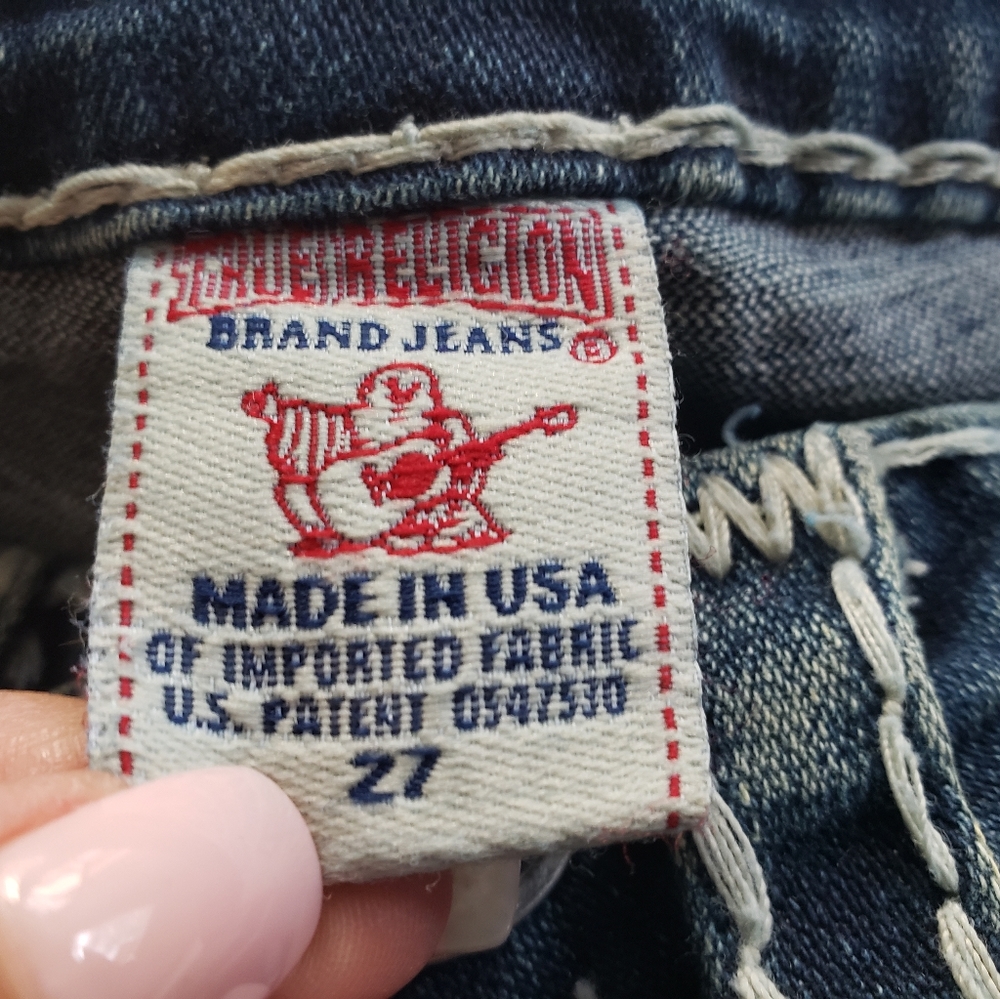 Bootcut Jeans - Picture 5 of 6